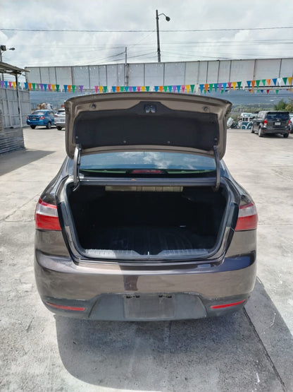 KIA RIO EX 2014