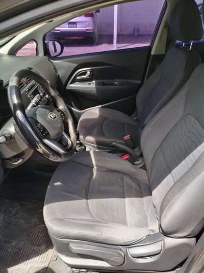 KIA RIO EX 2014
