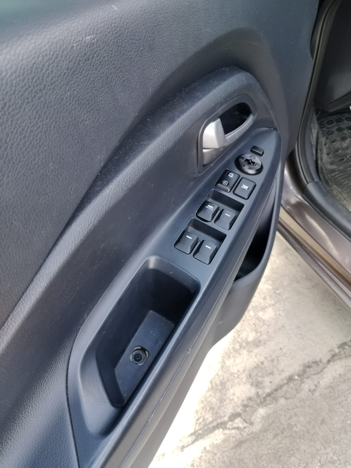 KIA RIO EX 2014