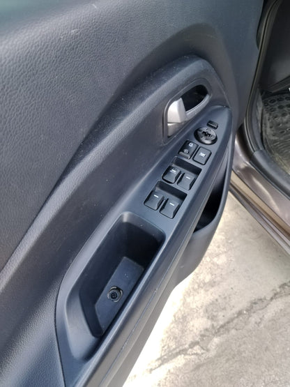 KIA RIO EX 2014