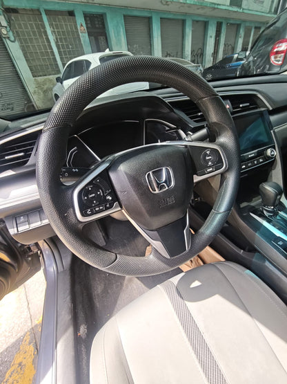 HONDA CIVIC LX 2018
