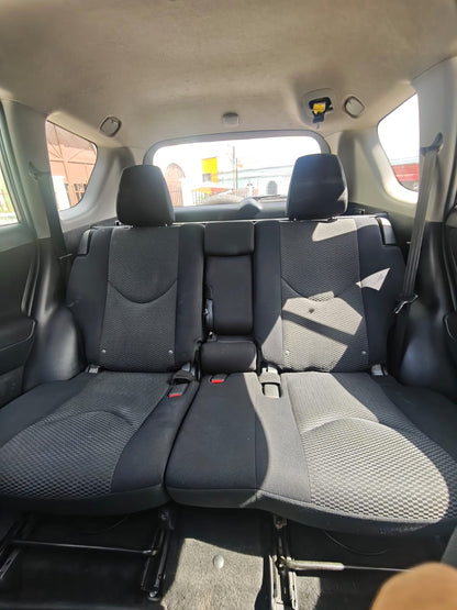 TOYOTA RAV4 4X2 2012
