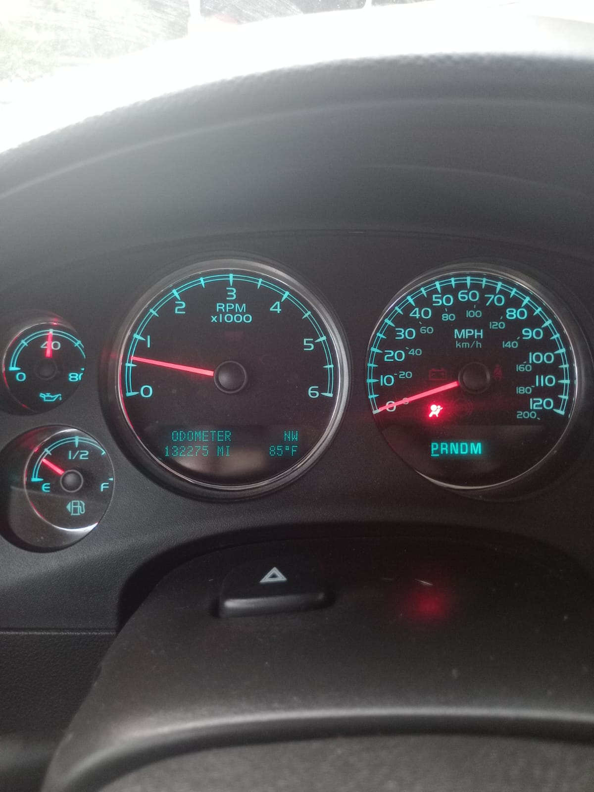 GMC YUKON XL SLT 4WD 2013