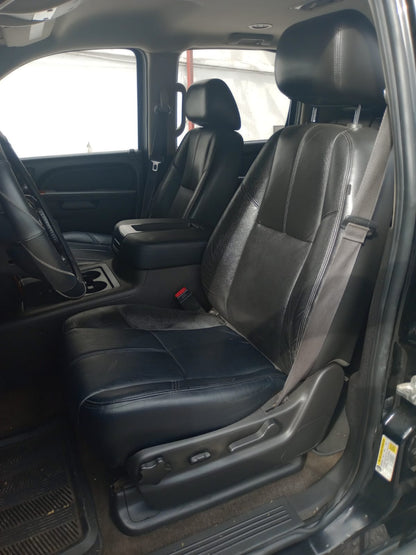 GMC YUKON XL SLT 4WD 2013