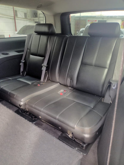 GMC YUKON XL SLT 4WD 2013