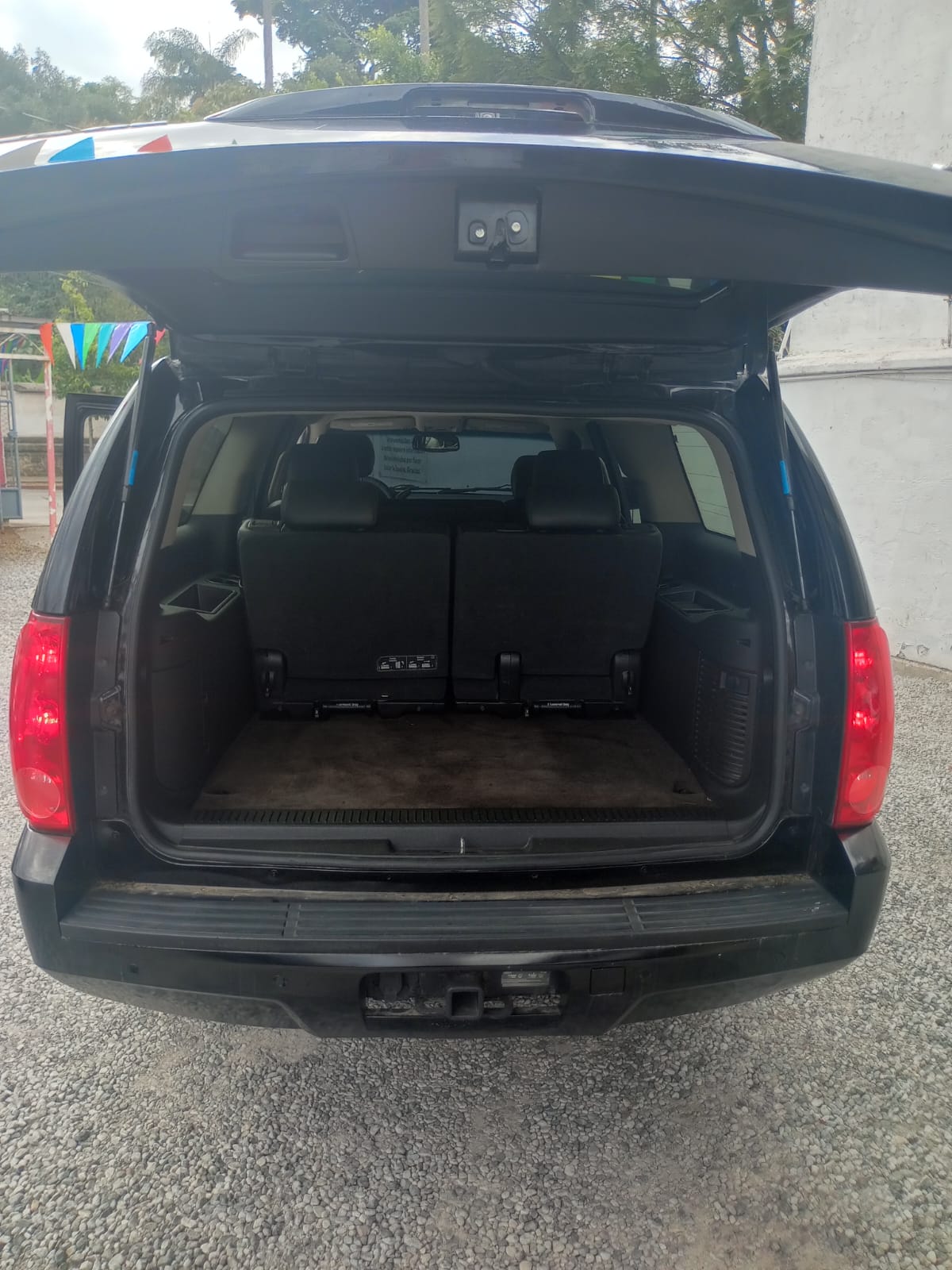 GMC YUKON XL SLT 4WD 2013