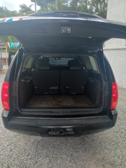 GMC YUKON XL SLT 4WD 2013