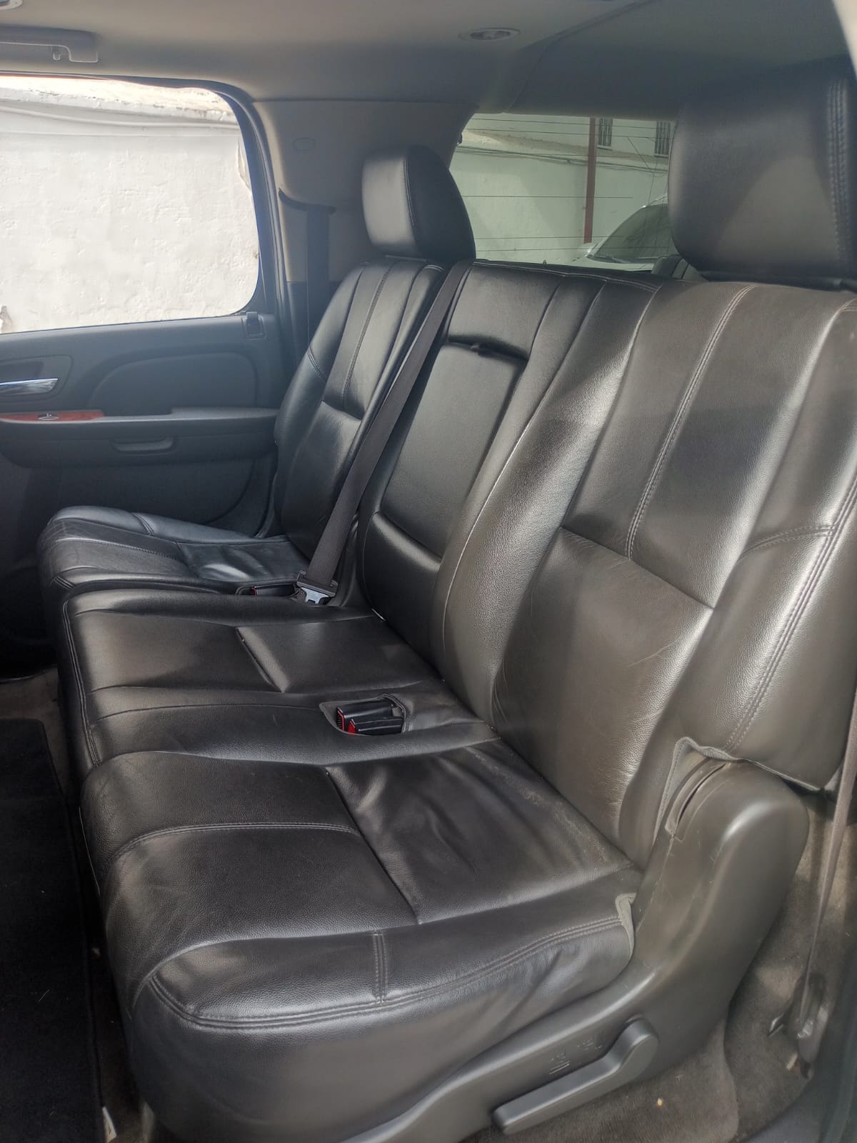 GMC YUKON XL SLT 4WD 2013