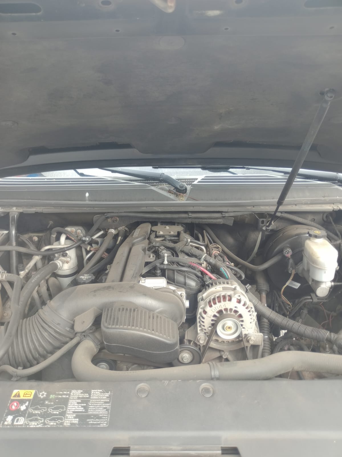 GMC YUKON XL SLT 4WD 2013