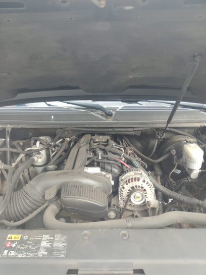 GMC YUKON XL SLT 4WD 2013