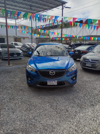 MAZDA CX5 TOURING AWD 2014