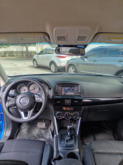 MAZDA CX5 TOURING AWD 2014