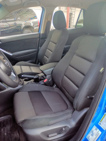 MAZDA CX5 TOURING AWD 2014
