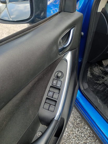 MAZDA CX5 TOURING AWD 2014