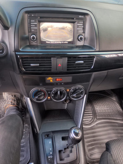 MAZDA CX5 TOURING AWD 2014