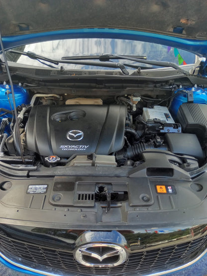 MAZDA CX5 TOURING AWD 2014