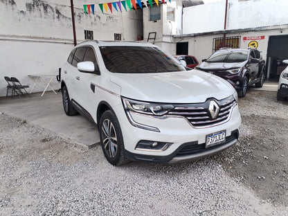 RENAULT KOLEOS 2018