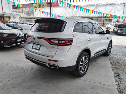 RENAULT KOLEOS 2018