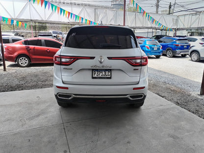 RENAULT KOLEOS 2018