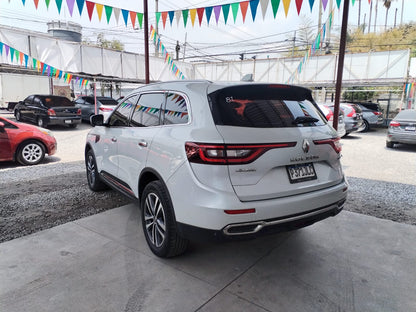 RENAULT KOLEOS 2018