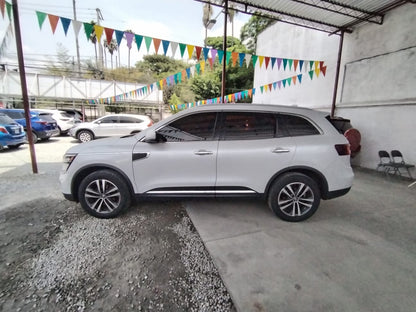 RENAULT KOLEOS 2018