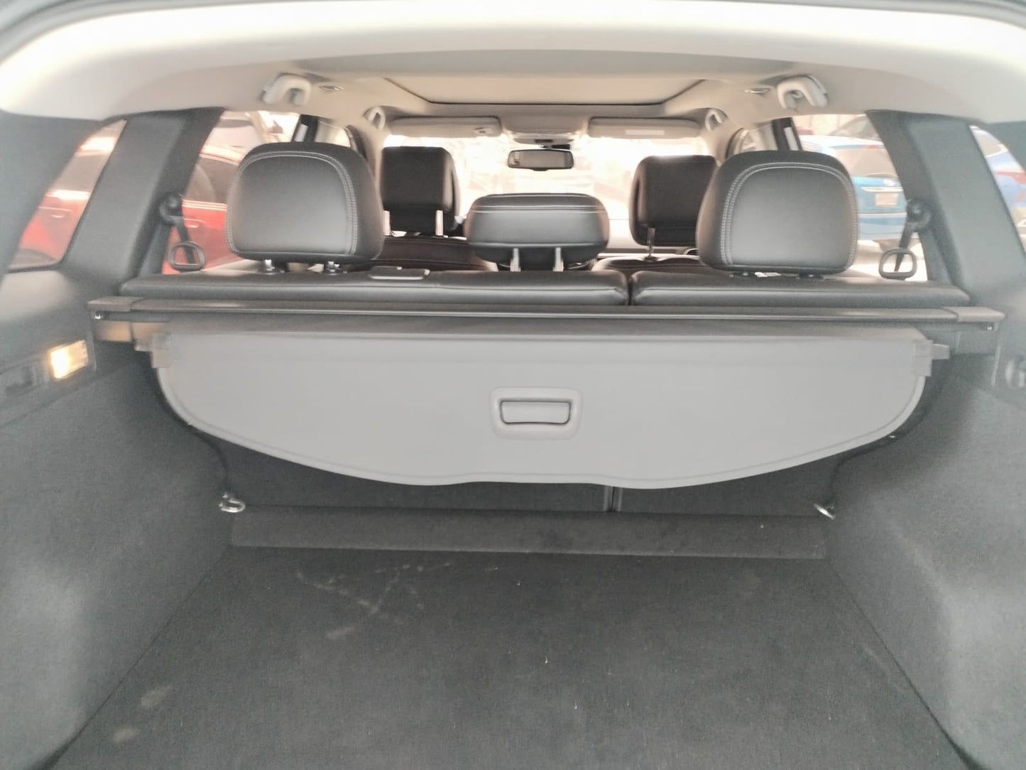 RENAULT KOLEOS 2018