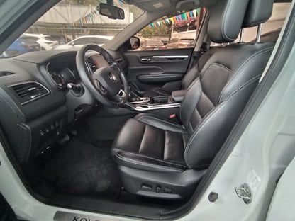 RENAULT KOLEOS 2018