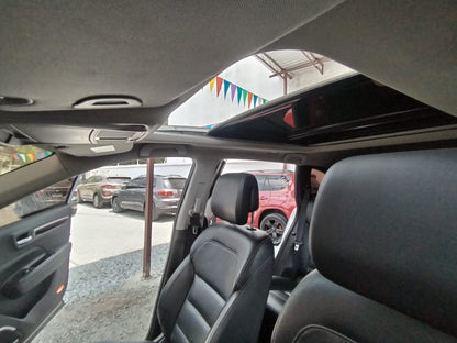 RENAULT KOLEOS 2018