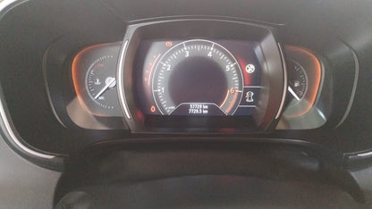 RENAULT KOLEOS 2018