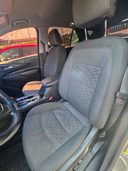 CHEVROLET EQUINOX LT 2WD 2018