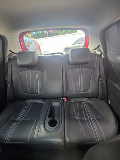 CHEVROLET SPARK LS 2013