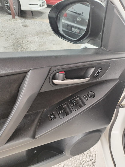MAZDA 3 i SPORT