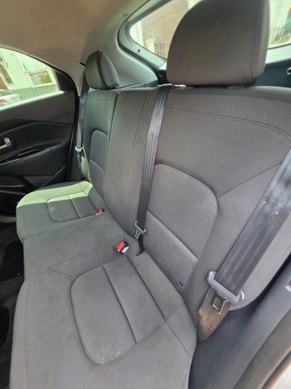 KIA RIO EX GDI 2012