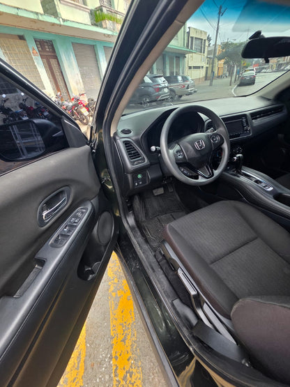 Honda HR-V LX 2WD 2016