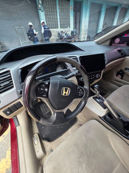 HONDA CIVIC LX 2012