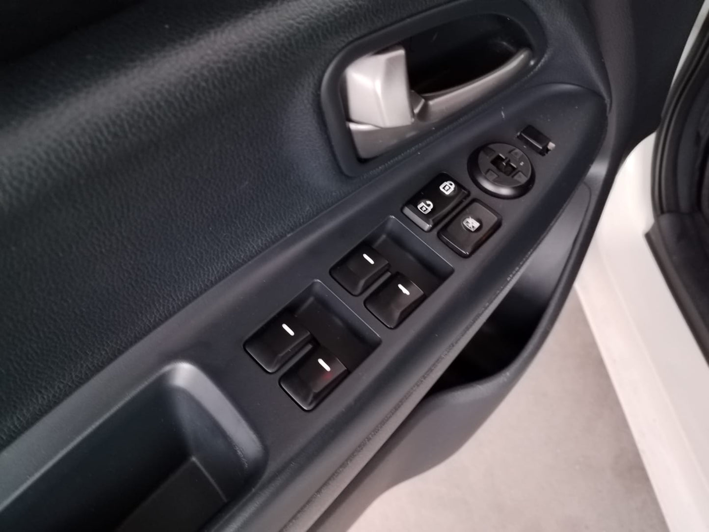 KIA RIO SX 2012