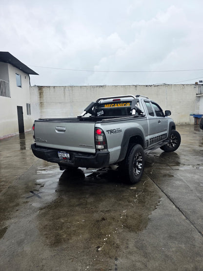 TOYOTA TACOMA EXTRACAB 4X4 2010