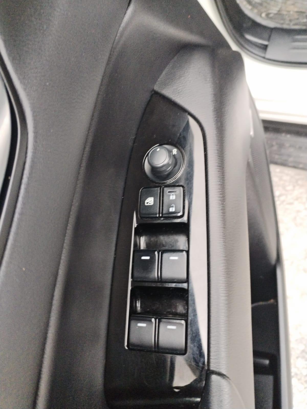 MAZDA CX-5 TOURING FWD 2018