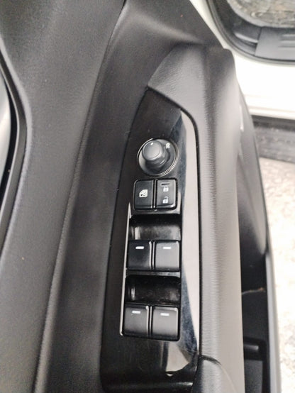 MAZDA CX-5 TOURING FWD 2018