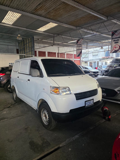 PANEL SUZUKI APV 2013
