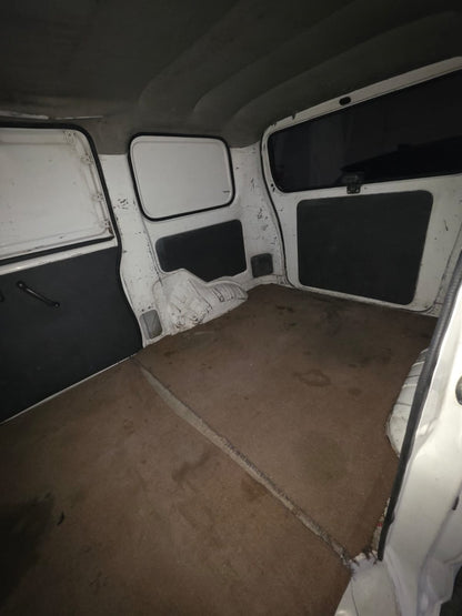 PANEL SUZUKI APV 2013
