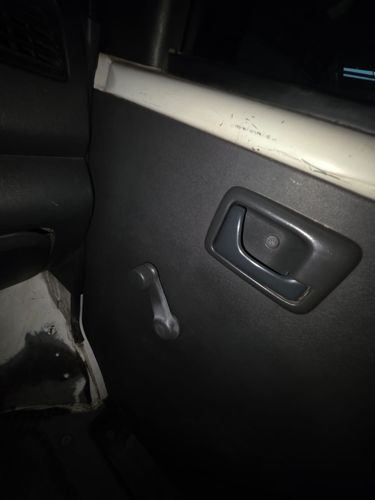 PANEL SUZUKI APV 2013