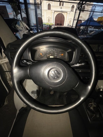 PANEL SUZUKI APV 2013