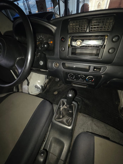 PANEL SUZUKI APV 2013
