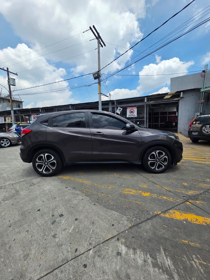 HONDA HR-V 5DR 2WDLX CVT 2019