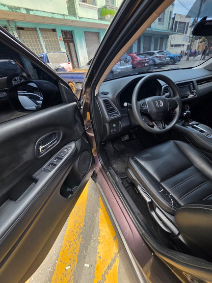 HONDA HR-V 5DR 2WDLX CVT 2019