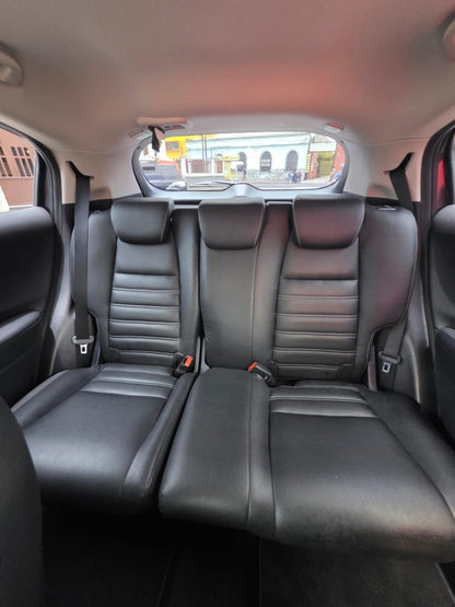 HONDA HR-V 5DR 2WDLX CVT 2019