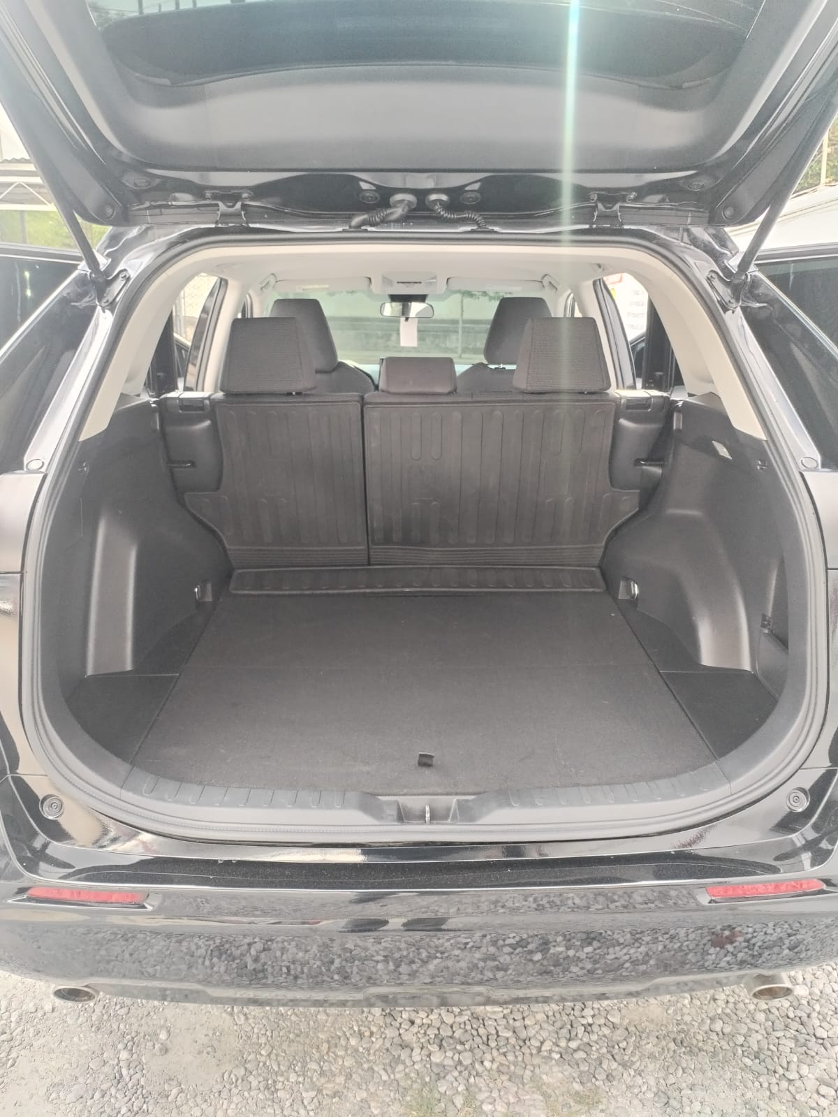 TOYOTA RAV4 LE AWD