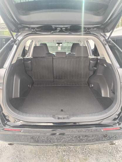 TOYOTA RAV4 LE AWD