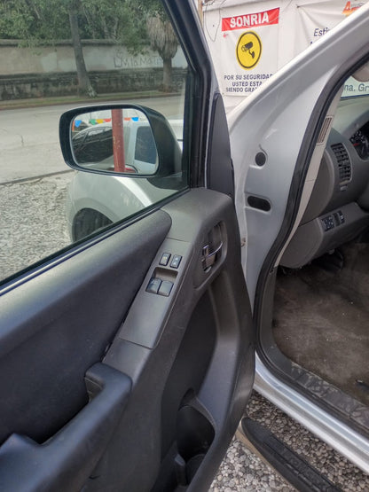 NISSAN FRONTIER SV KING CAB 4X2 2016